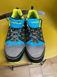 Scarpa antinfortunistica