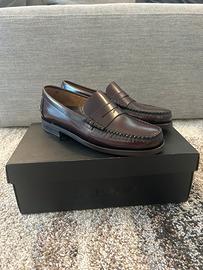 Mocassini Sebago n.43