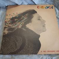 LP Loretta Goggi Il mio prossimo amore