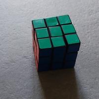 Cubo di Rubik 