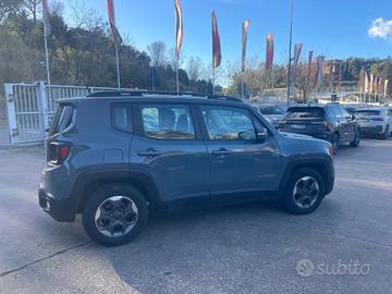 Jeep Renegade 1.6 Mjt 105 CV Business