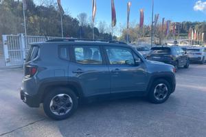Jeep Renegade 1.6 Mjt 105 CV Business