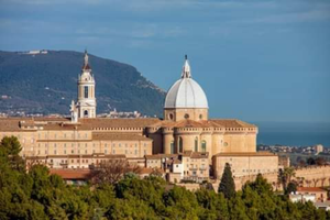 Appartamento in zona centrale