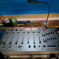 soundcraft general mixer equalizzatore sm-3080ev