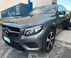 Mercedes-benz GLC 220 GLC 220 d 4Matic Coupé Exclu