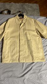 Completo jeans Louis Vuitton