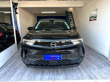 Opel Mokka 1.2 t Edition s&s 100cv