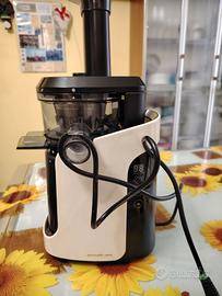 Estrattore Imetec Pininfarina