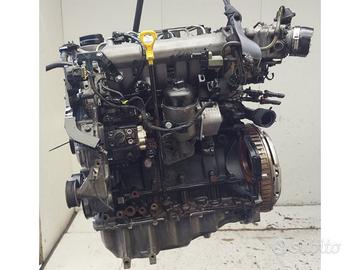 D4FB MOTORE IMP.BOSCH KIA CEE'D I (ED-FF2) 1.6 CRD