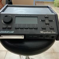 Charlie Lab Megabeat One