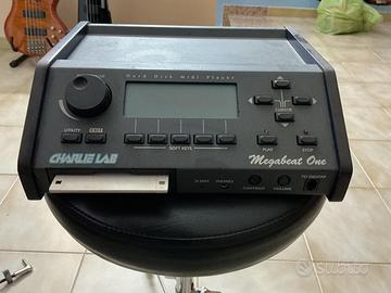 Charlie Lab Megabeat One