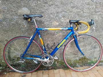 Bici da strada Mass