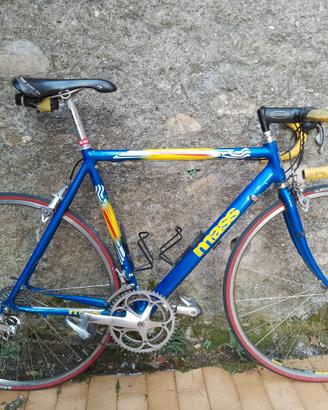 Bici da strada Mass