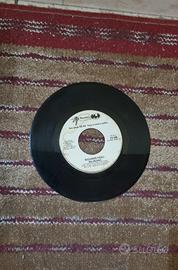 Disco in Vinile 45 Giri Juke Box