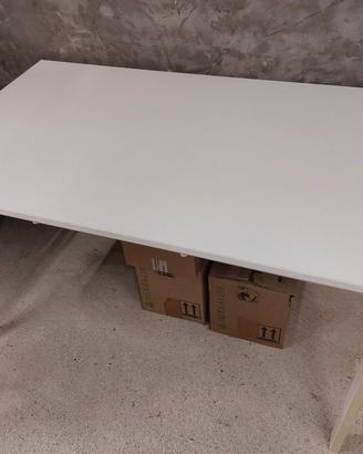Tavolo da cucina Bianco Krea