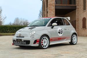 2013 Abarth 500 Assetto Corse 42/49 Stradale - RDS