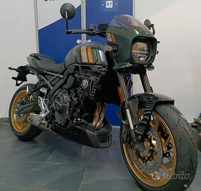 Suzuki GSX-8TT OPRAZIONE 50%
