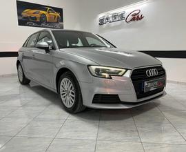 Audi A3 SPB 1.6 TDI S tronic Sport