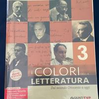 Libri scuola superiore
