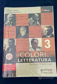 Libri scuola superiore
