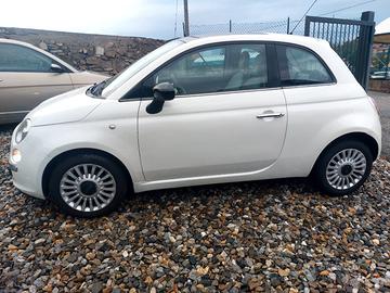 fiat 500 benzina ok neopatentati 