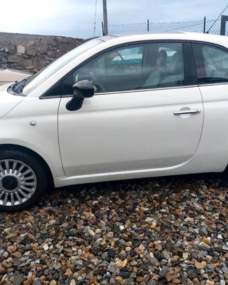 fiat 500 benzina ok neopatentati 