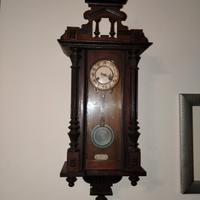 orologio a pendolo da parete 
