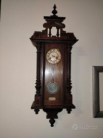 orologio a pendolo da parete 