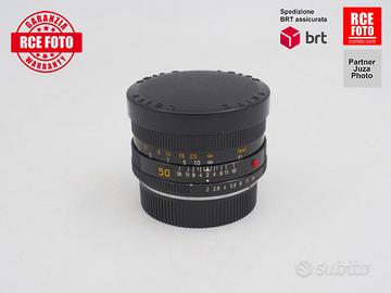 LEICA SUMMICRON-R 50 F2