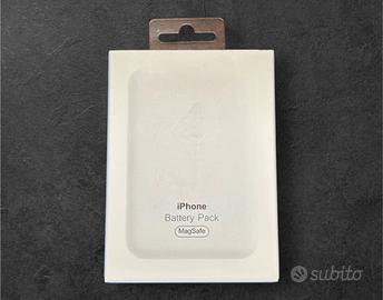 Apple Battery Pack 5000mah