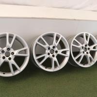 Cerchi in lega 6 Allroad 18 ORIGINALI 4G9071498