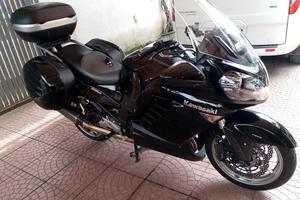 Kawasaki GTR14 2008