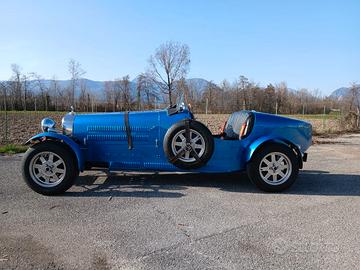 Bugatti Replica