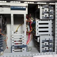 Case Cooler Master GX Itower 930