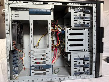 Case Cooler Master GX Itower 930