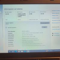 Notebook Lenovo ThinkPad 12.4"