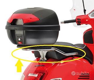 Portapacchi vespa GTS 125 - 150 - 300 08 - 21