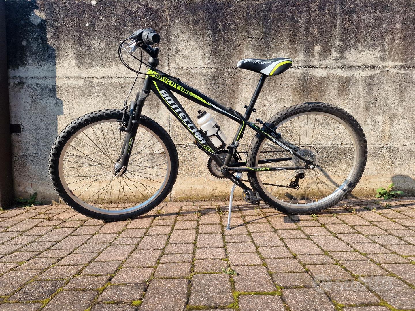 Bicycle Bottecchia Adventure 24 Bicicletta MTB Bottecchia 24