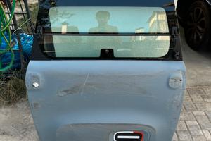 Porta destra citroen ami (per pezzi di ricambio)