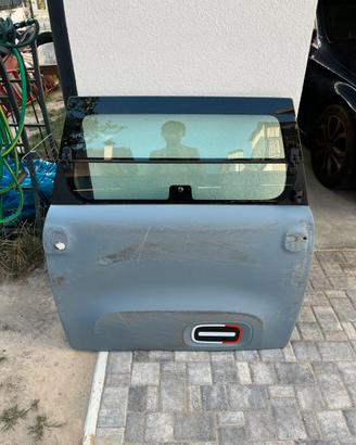 Porta destra citroen ami (per pezzi di ricambio)
