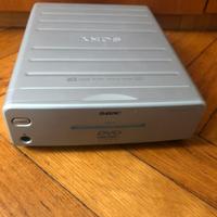 DVD Sony player MV-101