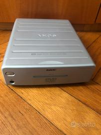 DVD Sony player MV-101