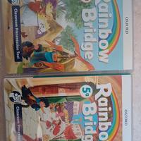 CD-ROM inglese per fine scuola primaria