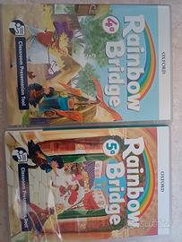 CD-ROM inglese per fine scuola primaria