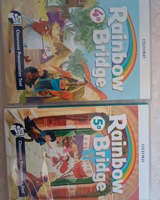 CD-ROM inglese per fine scuola primaria