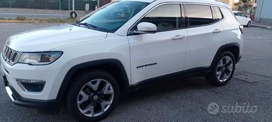 Jeep Compass 1.6 Mtj