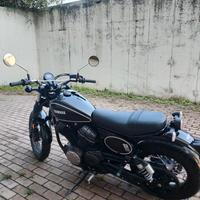 Yamaha SCR 950 - 2020