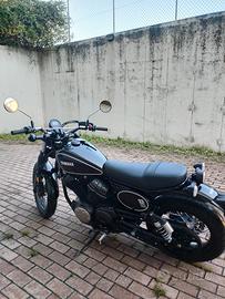 Yamaha SCR 950 - 2020