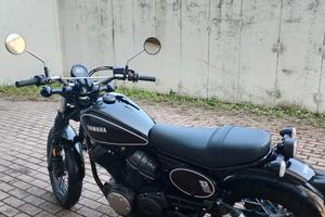 Yamaha SCR 950 - 2020