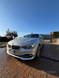 BMW 420d xDrive 2.0 Diesel